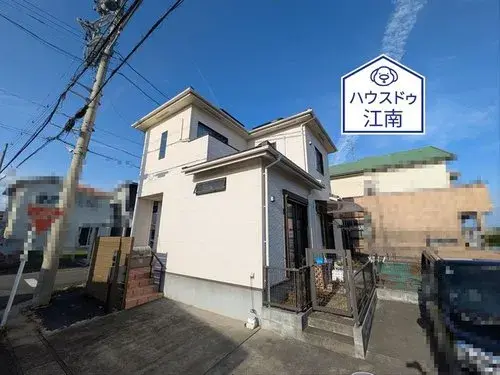 Bien immobilier 3LDK Ville d'Ichinomiya Préfecture d'Aichi (8)