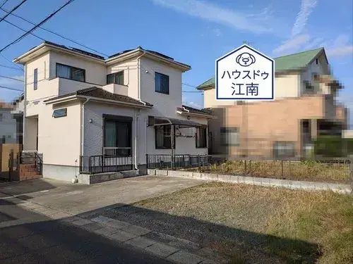Bien immobilier 3LDK Ville d'Ichinomiya Préfecture d'Aichi (10)