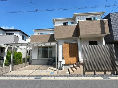5LDK Ciudad de Kasugai Prefectura de Aichi (3)