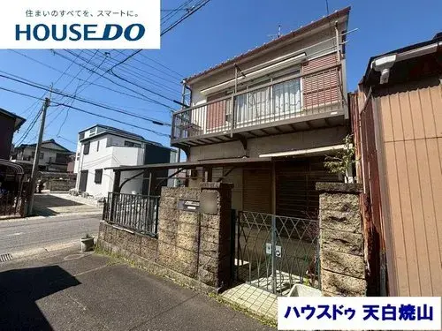 Akiya in Aichi