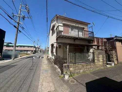 3DK 名古屋市南区 爱知县 (4)