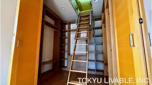 Propriété 3LDK+S Arrondissement de Nakagawa, Ville de Nagoya, Préfecture d'Aichi (11)