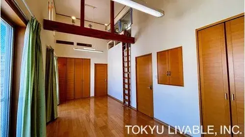 Propriété 3LDK+S Arrondissement de Nakagawa, Ville de Nagoya, Préfecture d'Aichi (13)