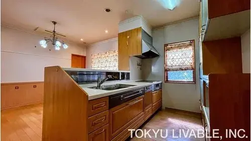 Propriété 3LDK+S Arrondissement de Nakagawa, Ville de Nagoya, Préfecture d'Aichi (17)