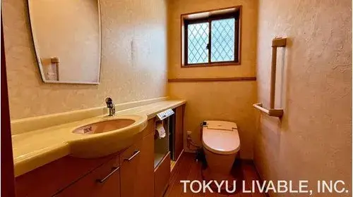 Propriété 3LDK+S Arrondissement de Nakagawa, Ville de Nagoya, Préfecture d'Aichi (19)