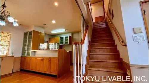 Propriété 3LDK+S Arrondissement de Nakagawa, Ville de Nagoya, Préfecture d'Aichi (5)