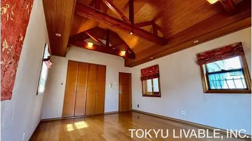 Propriété 3LDK+S Arrondissement de Nakagawa, Ville de Nagoya, Préfecture d'Aichi (10)