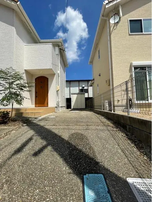 4LDK Property Fuso-cho Niwa-gun Aichi Prefecture (2)