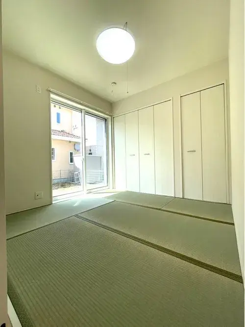 4LDK Property Fuso-cho Niwa-gun Aichi Prefecture (15)