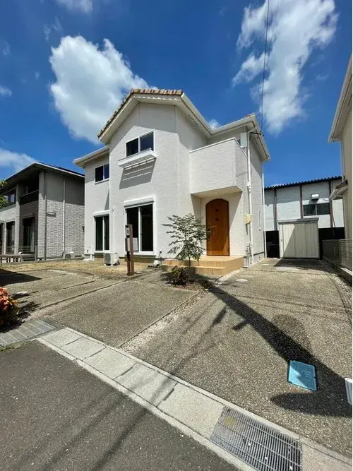 4LDK Property Fuso-cho Niwa-gun Aichi Prefecture (3)