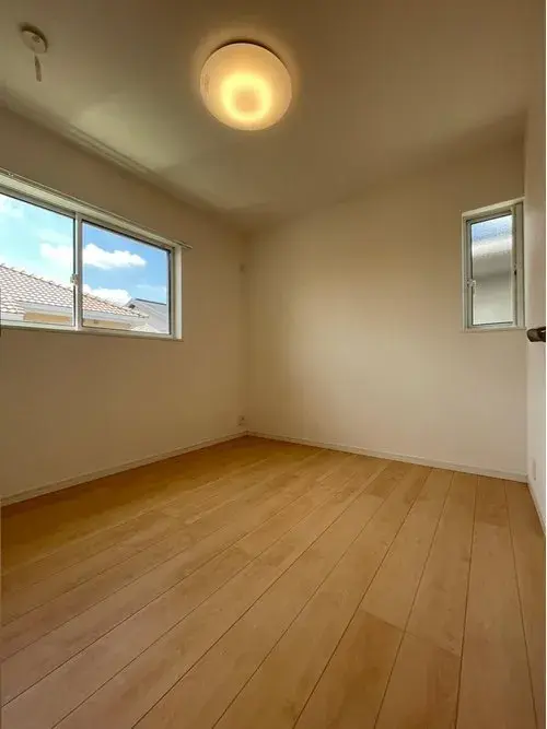4LDK Property Fuso-cho Niwa-gun Aichi Prefecture (6)