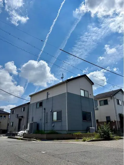 Akiya in Aichi