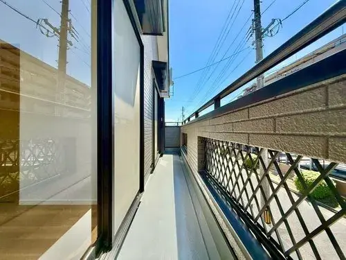 Akiya in Aichi