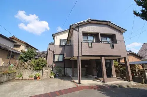 Akiya in Aichi