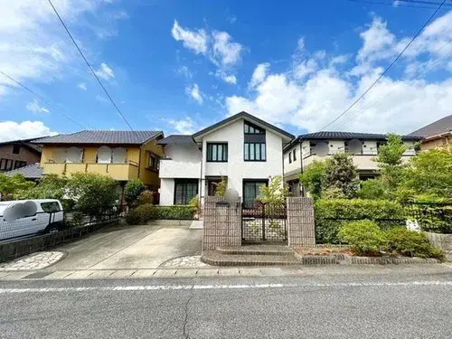 Akiya in Aichi