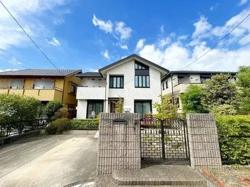 Propiedad 4LDK+S Ciudad de Miyoshi Prefectura de Aichi (2)