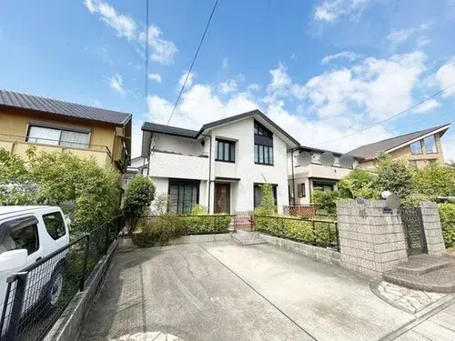Propiedad 4LDK+S Ciudad de Miyoshi Prefectura de Aichi (3)