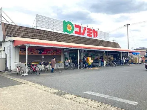 [8LDK物件] あま市 愛知県 (2)