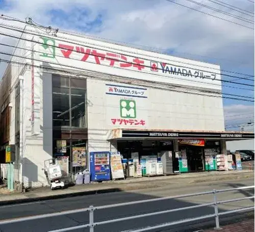 [8LDK物件] あま市 愛知県 (5)