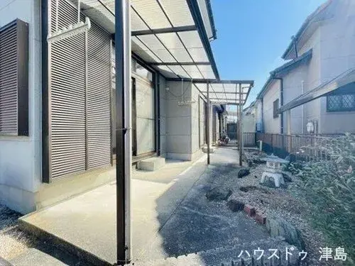 Недвижимость 4LDK, Tsushima City, Aichi Prefecture (2)