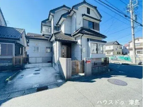 Недвижимость 4LDK, Tsushima City, Aichi Prefecture (3)