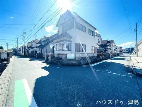 Недвижимость 4LDK, Tsushima City, Aichi Prefecture (4)