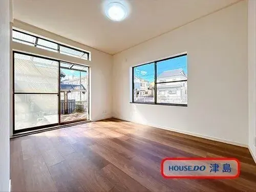 Недвижимость 4LDK, Tsushima City, Aichi Prefecture (6)