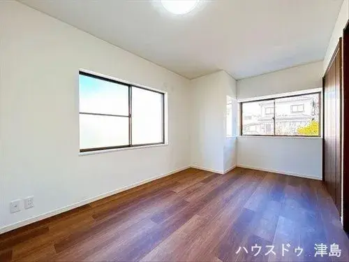 Недвижимость 4LDK, Tsushima City, Aichi Prefecture (10)