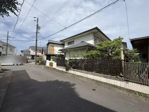 Akiya in Mie