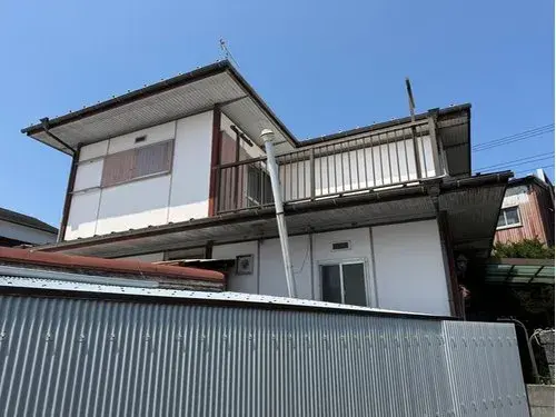 Akiya in Mie