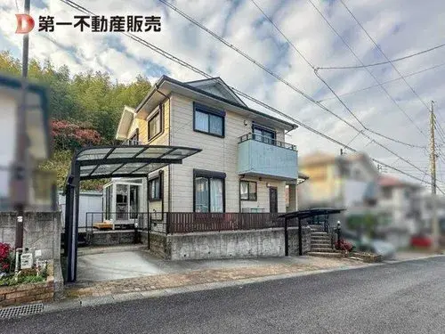 4LDK Property Yokkaichi City Mie Prefecture (2)