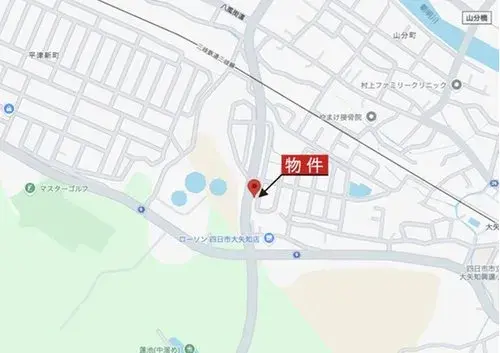 4LDK Property Yokkaichi City Mie Prefecture (17)