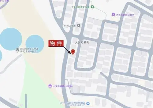 4LDK Property Yokkaichi City Mie Prefecture (18)