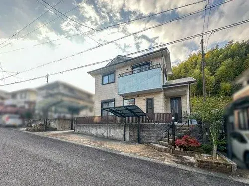 4LDK Property Yokkaichi City Mie Prefecture (3)