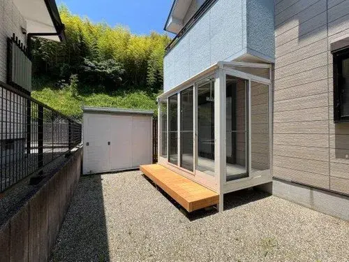 4LDK Property Yokkaichi City Mie Prefecture (4)