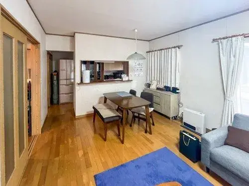 4LDK Property Yokkaichi City Mie Prefecture (5)