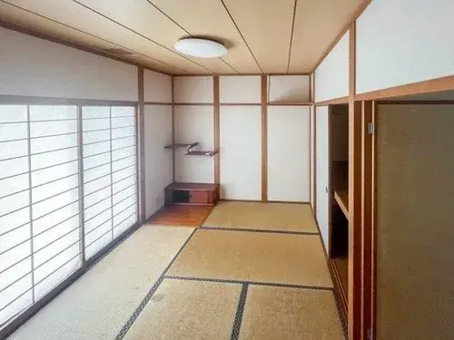 4LDK Property Yokkaichi City Mie Prefecture (6)