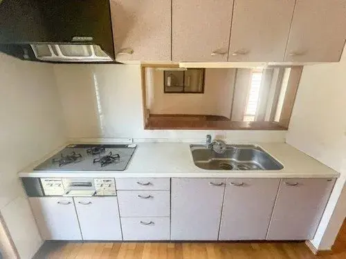 4LDK Property Yokkaichi City Mie Prefecture (8)