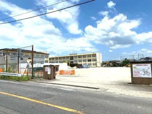 4LDK Property Yokkaichi City Mie Prefecture (10)