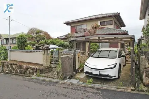 Akiya in Mie