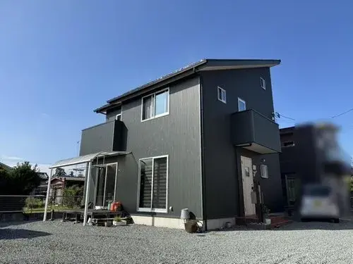 Akiya in Mie