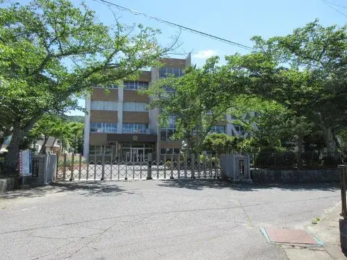Объект недвижимости 5LDK, город Konan, префектура Shiga (6)