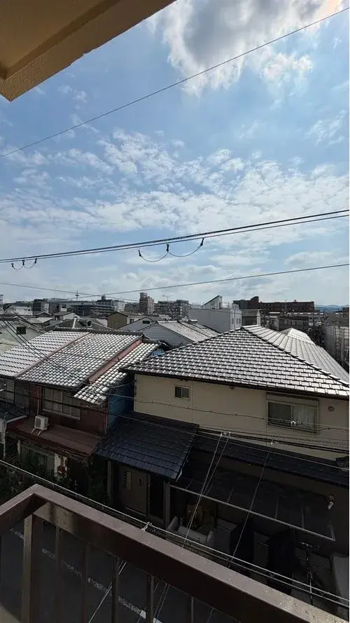 3DK 京都市南区 京都府 (16)