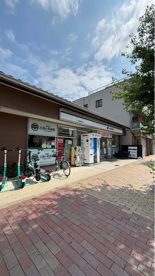 3DK 京都市南区 京都府 (20)