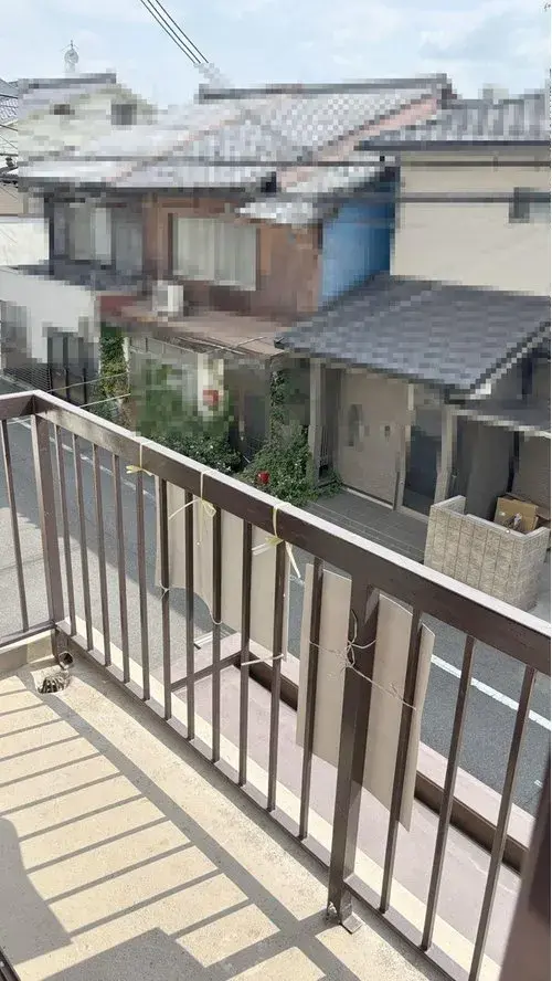3DK 京都市南区 京都府 (3)