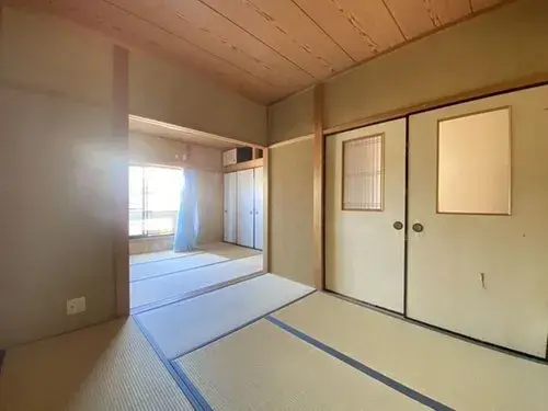 4LDK物件 京都市西京区 京都府 (11)