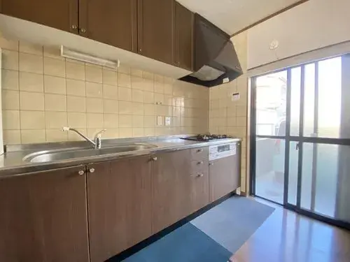 4LDK物件 京都市西京区 京都府 (15)