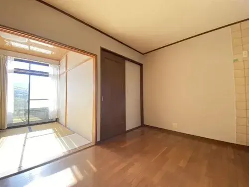 4LDK物件 京都市西京区 京都府 (3)