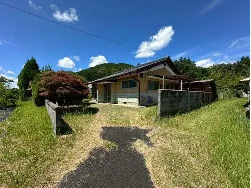 Akiya in Kyoto