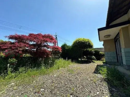 3DK Property Kyotamba Town Kyoto Prefecture (2)